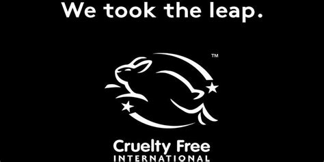 is coty cruelty free
